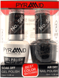 Pyramid Duo - #566