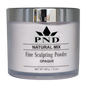 PND Acrylic Powder (Fine Sculpting Powder) - Natural Mix 12oz