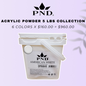 PND ACRYLIC POWDER 5 LBS COLLECTION