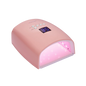 PINK Cordless Rechargeable UV/LED Lamp — PINK LIGHT