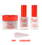 Posh 4in1 Matching 009