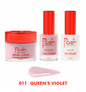 Posh 4in1 Matching 011