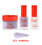 Posh 4in1 Matching 017
