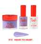 Posh 4in1 Matching 018