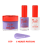 Posh 4in1 Matching 019