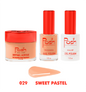 Posh 4in1 Matching 029
