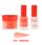 Posh 4in1 Matching 036