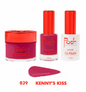 Posh 4in1 Matching 039