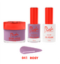 Posh 4in1 Matching 041