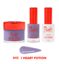 Posh 4in1 Matching 042