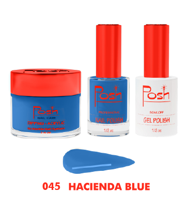 Posh 4in1 Matching 045