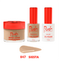 Posh 4in1 Matching 047