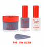 Posh 4in1 Matching 048