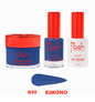 Posh 4in1 Matching 049