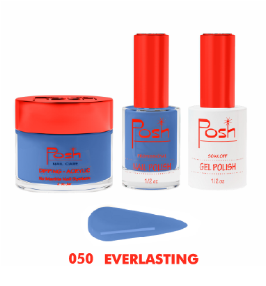 Posh 4in1 Matching 050