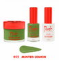 Posh 4in1 Matching 052