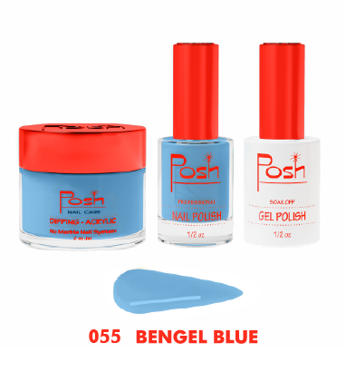 Posh 4in1 Matching 055