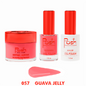 Posh 4in1 Matching 057