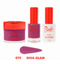 Posh 4in1 Matching 059