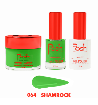 Posh 4in1 Matching 064