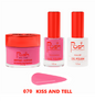 Posh 4in1 Matching 070