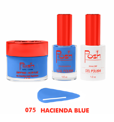 Posh 4in1 Matching 075