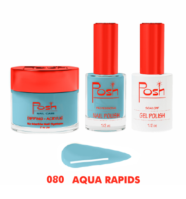 Posh 4in1 Matching 080