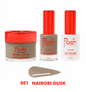 Posh 4in1 Matching 081