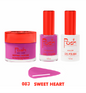 Posh 4in1 Matching 083
