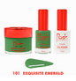Posh 4in1 Matching 101