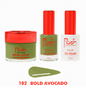 Posh 4in1 Matching 102