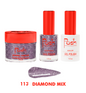 Posh 4in1 Matching 113