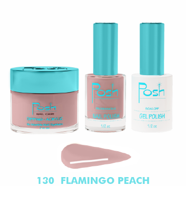 Posh 4in1 Matching 130
