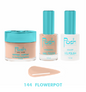 Posh 4in1 Matching 144