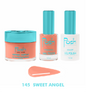 Posh 4in1 Matching 145