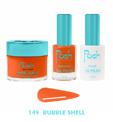 Posh 4in1 Matching 149