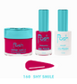 Posh 4in1 Matching 160