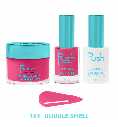 Posh 4in1 Matching 161