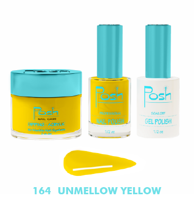 Posh 4in1 Matching 164
