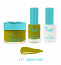 Posh 4in1 Matching 171