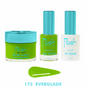 Posh 4in1 Matching 172