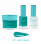 Posh 4in1 Matching 179
