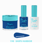 Posh 4in1 Matching 190