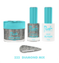 Posh 4in1 Matching 222