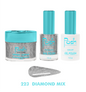 Posh 4in1 Matching 223