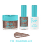 Posh 4in1 Matching 226
