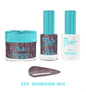Posh 4in1 Matching 229