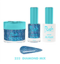 Posh 4in1 Matching 233