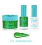 Posh 4in1 Matching 235
