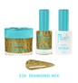 Posh 4in1 Matching 238